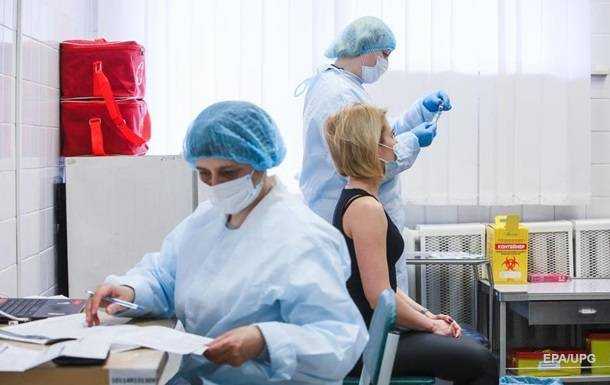 МОЗ підрахувало, скільки життів врятувала вакцинація