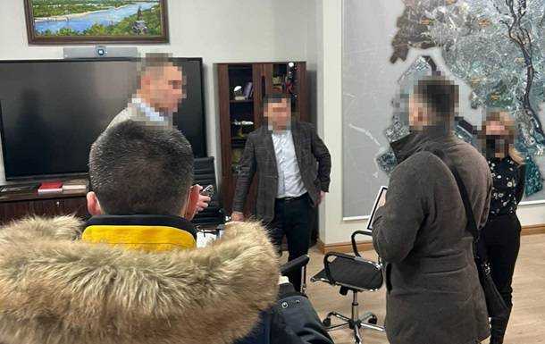 Заступнику Кличка повідомили про підозру у справі про земельну ділянку