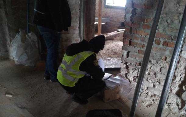 У Харкові на будівельника впала стіна, він загинув