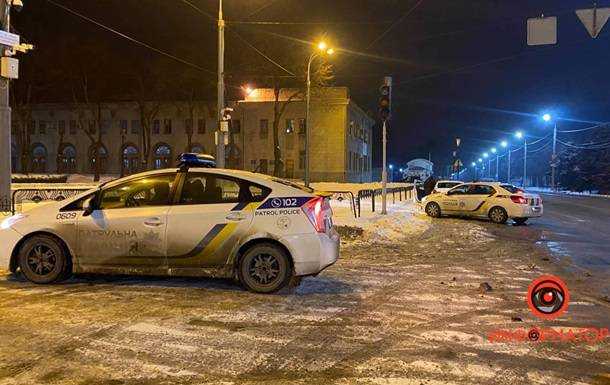 На ПМЗ у  Дніпрі солдат розстріляв співслужбовців.П'ятеро людей загинули