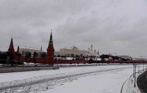 У РФ оцінили відповідь США щодо гарантій безпеки