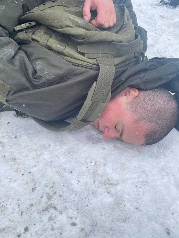 П'ятеро загиблих. Що відомо про стрілка із Дніпра. 18+