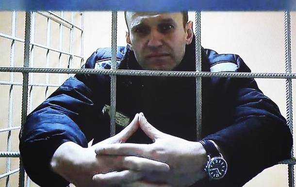 ПАРЄ: Росія має розпочати незалежне розслідування отруєння Навального