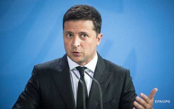 Зеленський: Не бачимо ескалації більше, ніж раніше