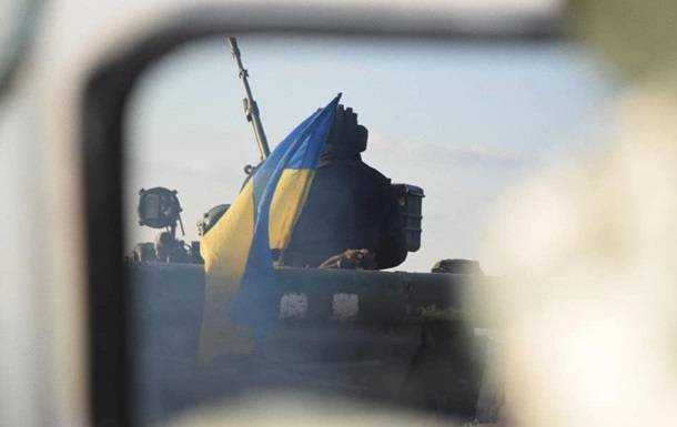 На Донбасі "тиша" другу добу поспіль