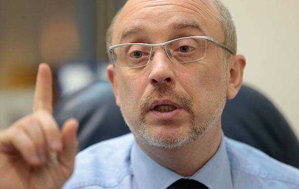 Окупація Харкова: Резніков оцінив ймовірність