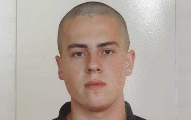 Рябчук, який розстріляв п'ятьох, відмовився від усіх показань