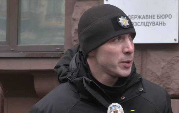Автора відео з Трухіним допитують у ДБР