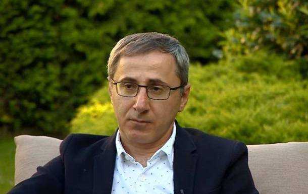 Один із нападників на помічника генпрокурора затриманий