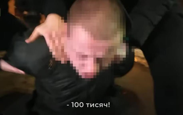СБУ запобігла теракту в Києві