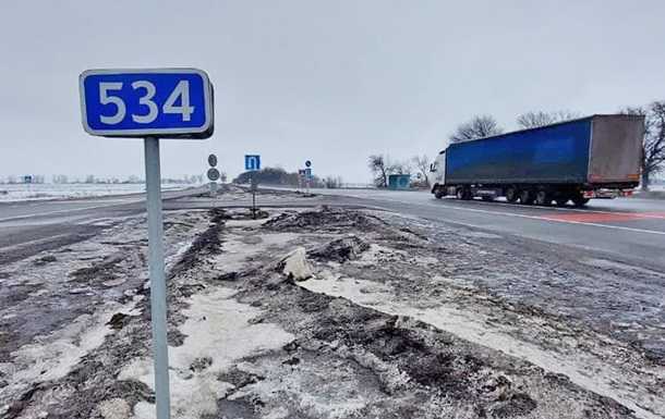Водій із кортежу Ярославського з'явився до поліції