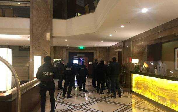 У Ярославського провели обшуки через ДТП