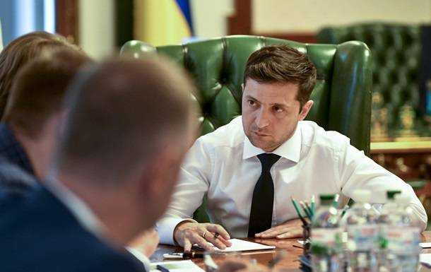 Зеленський оцінив зменшення споживання газу в Україні