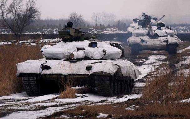 У зоні ООС за день три обстріли, поранено бійця ЗСУ