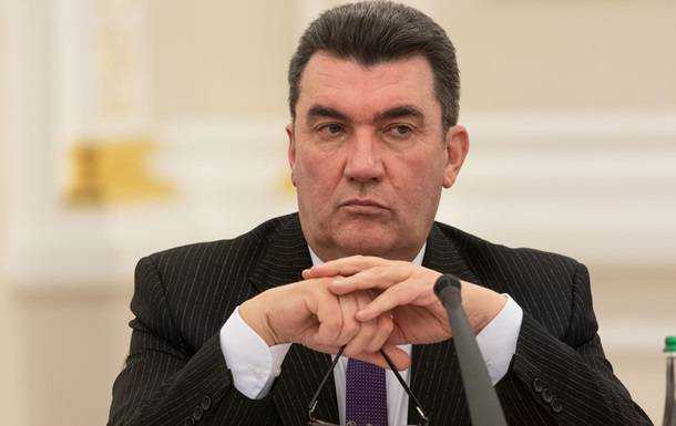 Україна має доступ до всіх портів – Данілов