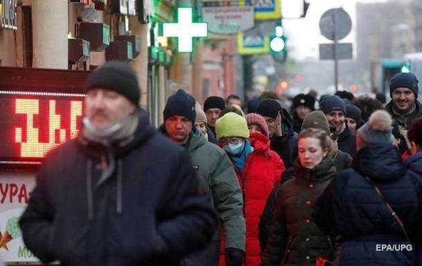 В Україні за добу 265 COVID-смертей