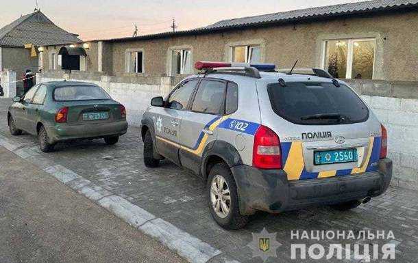 На Донеччині чотирьох людей розстріляли у кафе