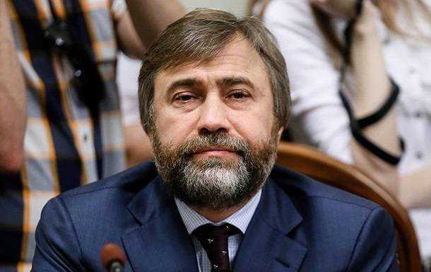 Нардепи повертаються з-за кордону