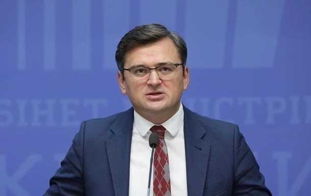 Вбивство греків на Донеччині не було мотивовано національністю - Кулеба