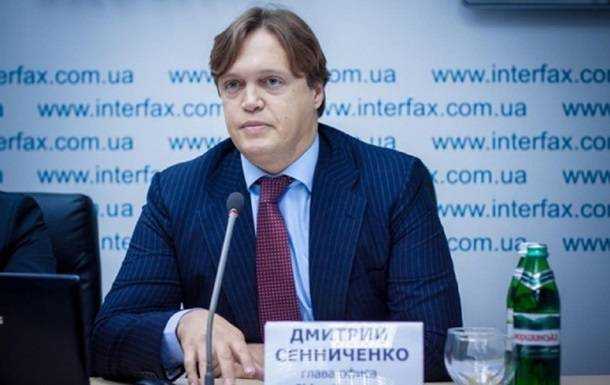 Рада відправила у відставку голову Фонду держмайна