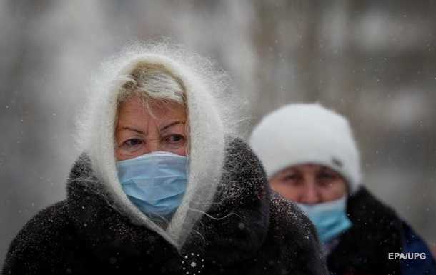 На боротьбу з пандемією витратили 130 млрд.