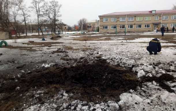 Сепаратисти здійснили 66 обстрілів за добу
