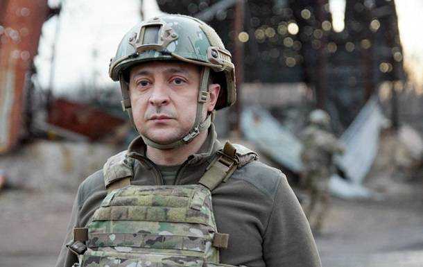Зеленський проведе низку зустрічей у Мюнхені