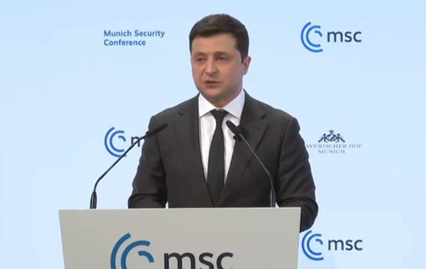 Зеленський звернувся до країн-членів НАТО