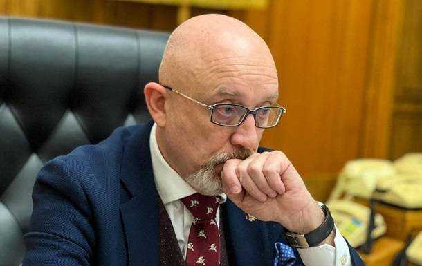 Нова Берлінська стіна: Резніков відреагував на визнання "ЛДНР"