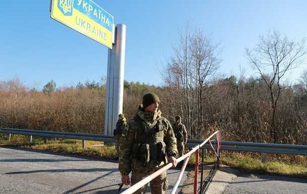 Рада розглядає введення НП у прикордонних з РФ областях
