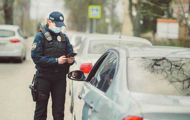 В Україні два дні поспіль не було ДТП із загиблими