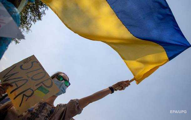 Ворог намагається наступати на Київ – Генштаб