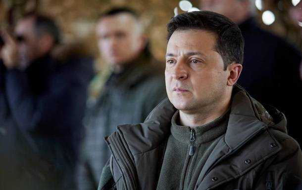 Зеленський відмовився від пропозиції США щодо евакуації