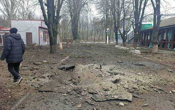 Маріуполь залишається під контролем ЗСУ