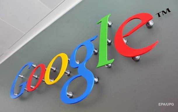 Google Maps заблокував деякі функції в Україні