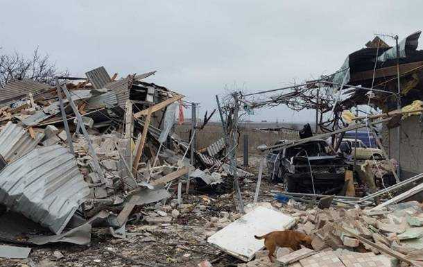 Головними гарячими точками на Донеччині є Маріуполь та Волноваха - ОДА