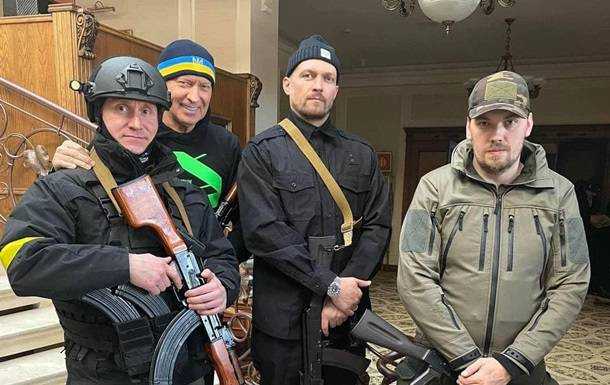 Данілов заявив про перехоплення військової ініціативи