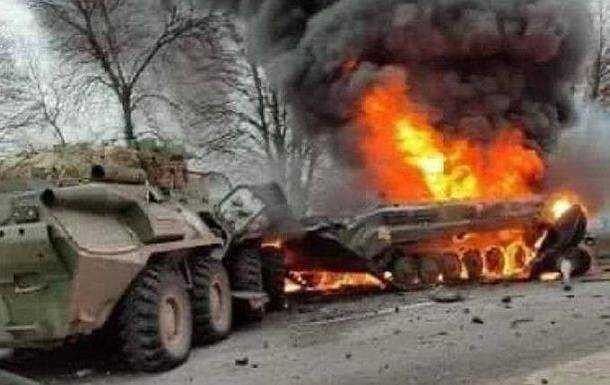 Українцям розповіли, де у російської військової техніки вразливі місця