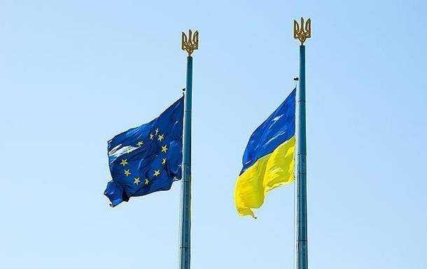Шмигаль: Україна подає заявку на вступ у ЄС