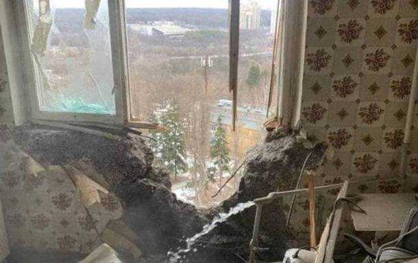 У Харкові 11 загиблих, десятки поранених – ОДА
