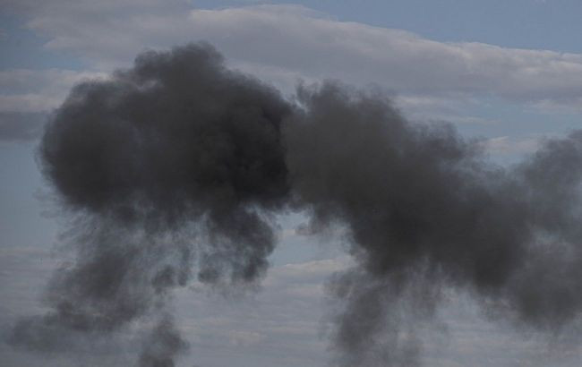В Ивано-Франковской области и Хмельницком слышны взрывы