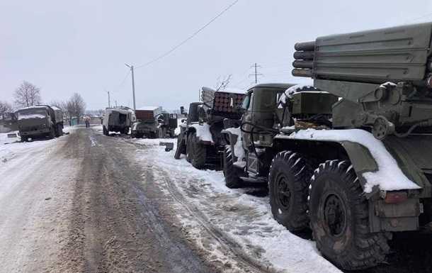РФ рассчитывала захватить Украину за три дня - СБУ