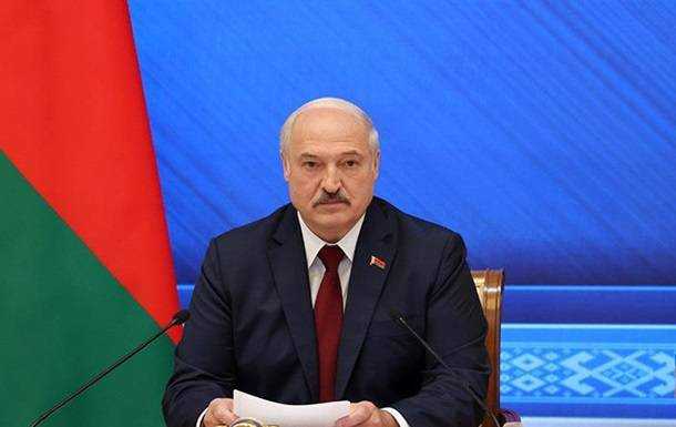 Беларусь не намерена принимать участие в "спецоперации" – Лукашенко