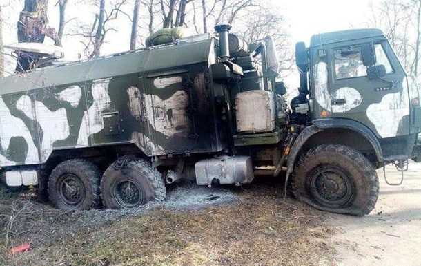 Під Харковом ЗСУ перейшли у наступ