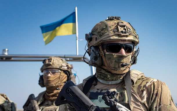 Під Миколаєвом розгромили підрозділ зрадників із Криму – СБУ