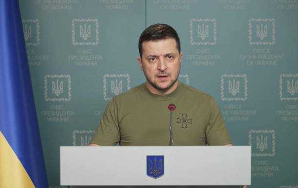 Ворог готується бомбити Одесу – Зеленський
