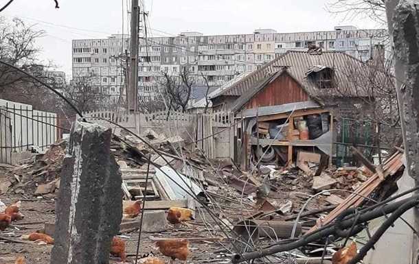 У МВС розповіли, чому РФ відмовляється від "зелених коридорів"