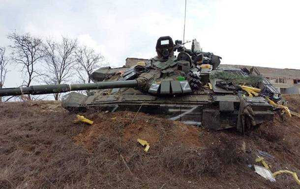 Ворог готує удари по великих містах - Генштаб