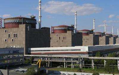 На ЗАЕС завезли пропагандистів РФ - Енергоатом