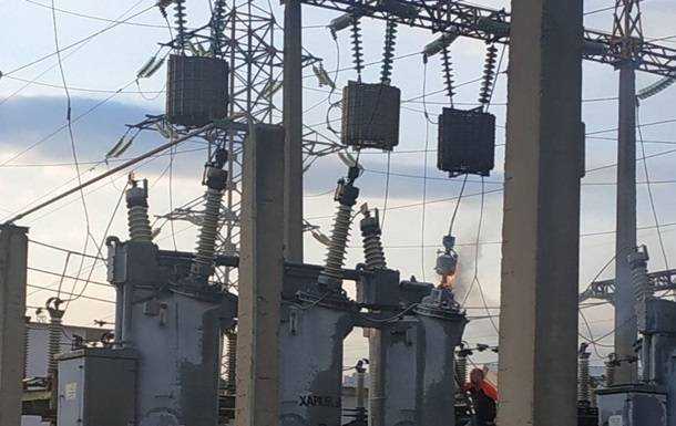 ДТЕК відновила електропостачання 28 населених пунктів Київщини